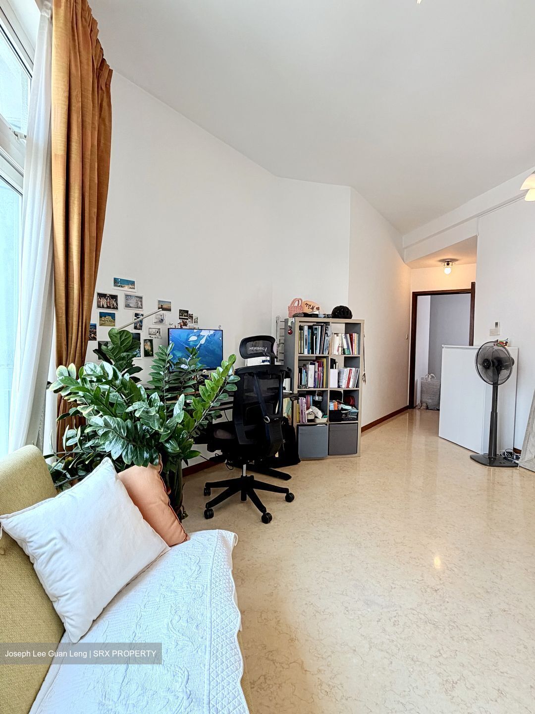 The Aston (D10), Apartment #603690481